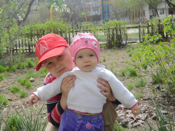 Илья Климкин