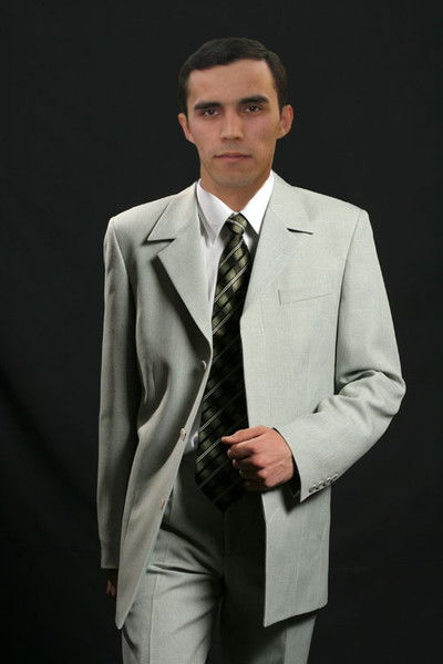 Камал Махмудов