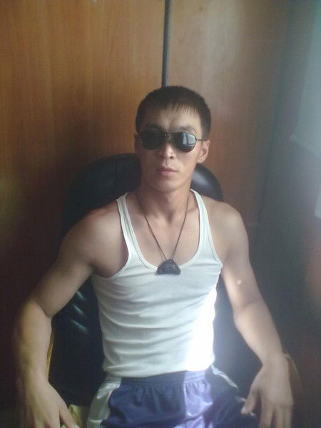 Айбек Хамитович