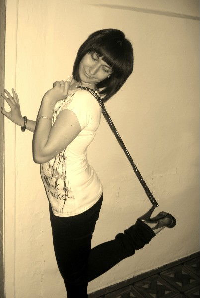 Ирина Шабанова