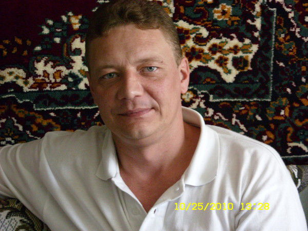 Дима Поночевный