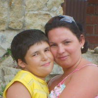 Екатерина Мыльникова