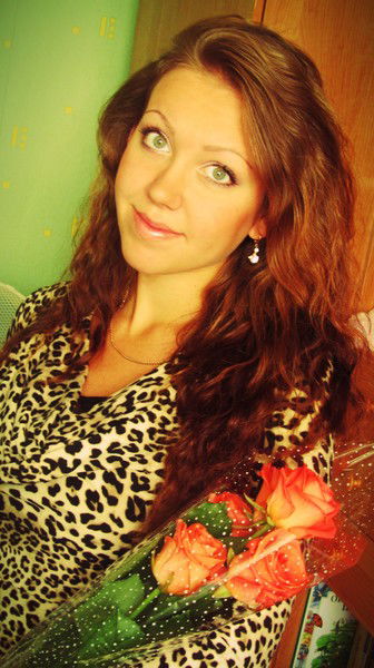 Маша Штоколова