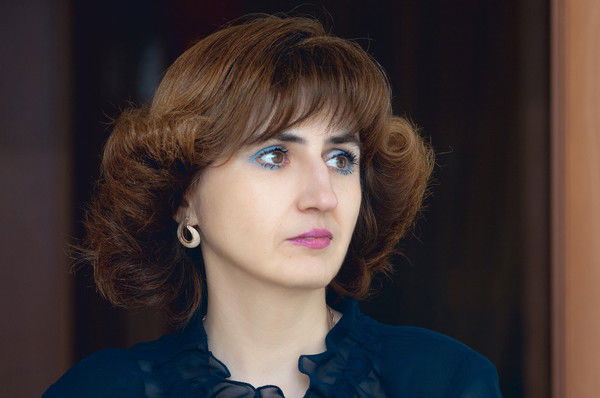 Петрова Татьяна