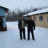 Нариман Бабаев