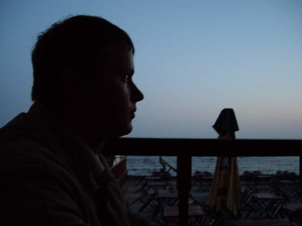 Игорь Максимов