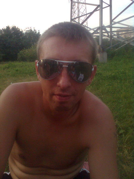 Алексей Филюшкин