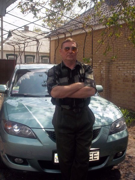 Виктор Контурский