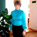Екатерина Хомченко