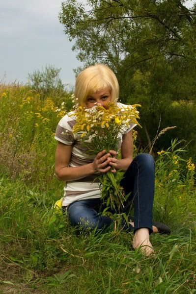 Евгения Жидких