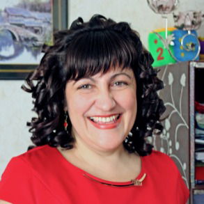 Ирина Мещерякова