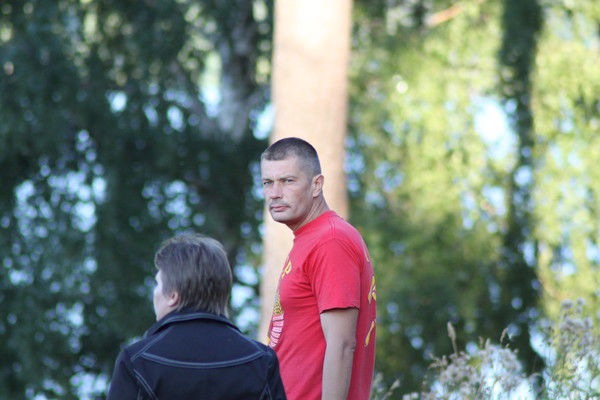 Сергей Демин