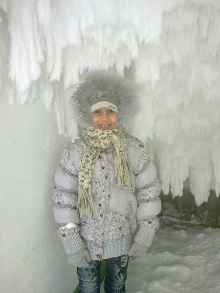 Гульнура Алпысбаева