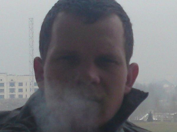 Александр Федорченко