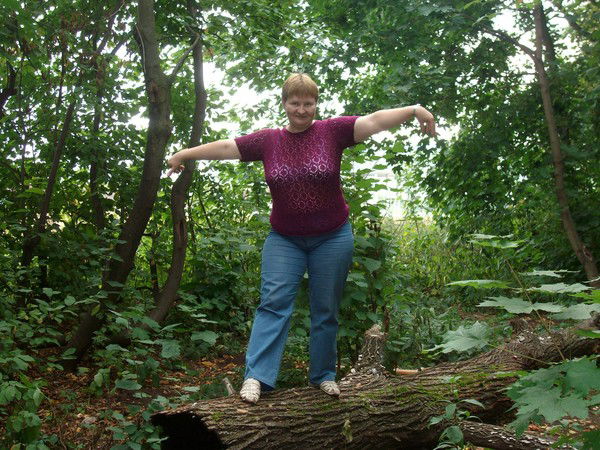 Юлия Клюева