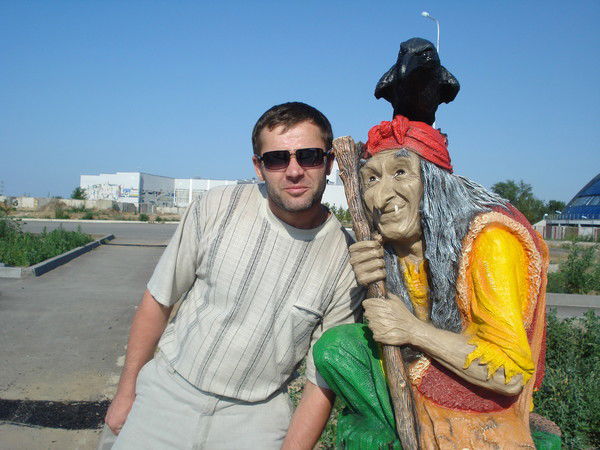 Николай Сенько