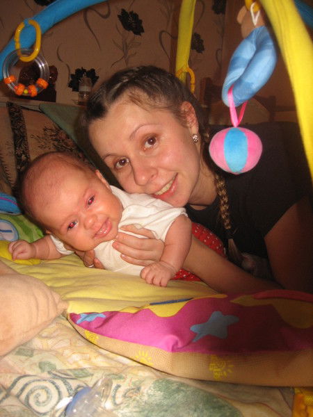 Лена Белякова