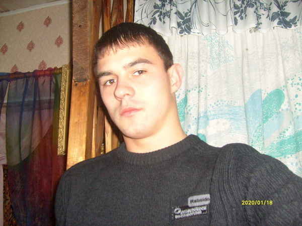 Аркадий Маштаков