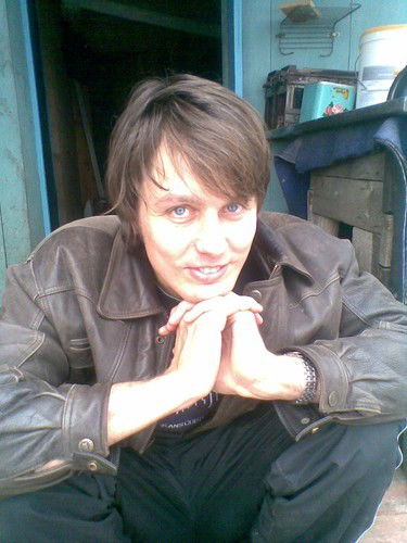 Андрей Макаренко