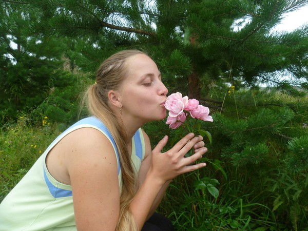 Елена Макарова