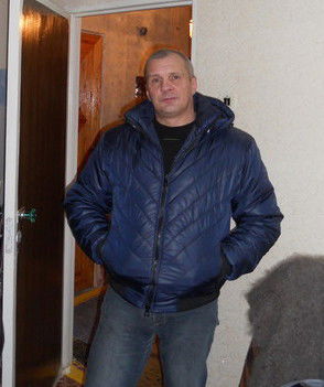 Андрей Федотов