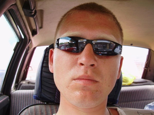 Дмитрий Ишков