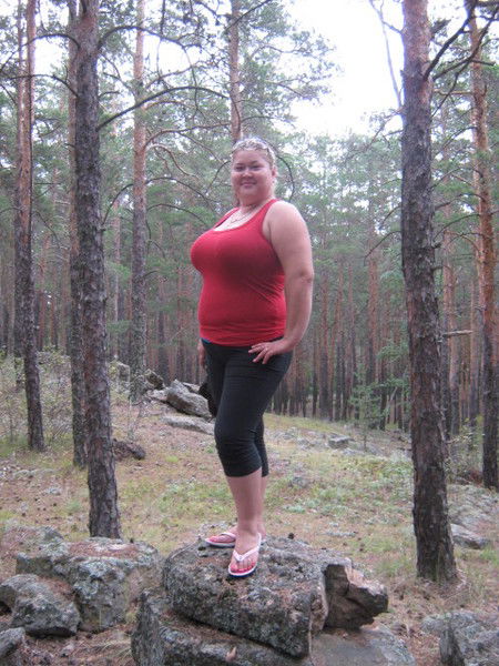 Елена Спиридонова