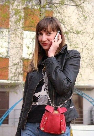 Ольга Орлова