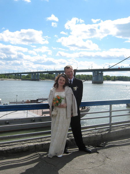 Светлана Рябова