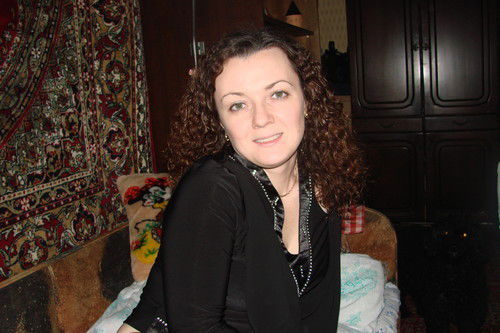 Вика Иванова