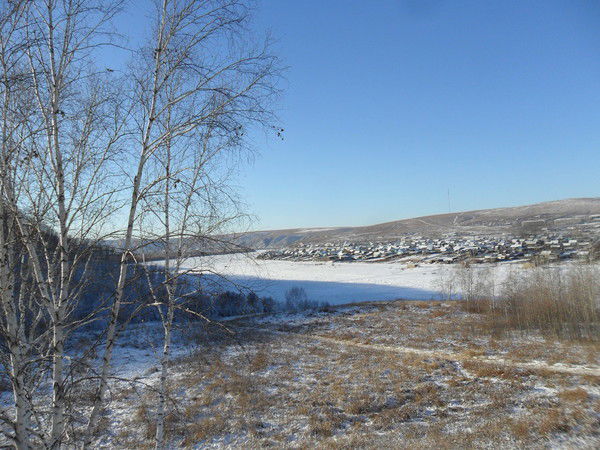 Кристина Тонких