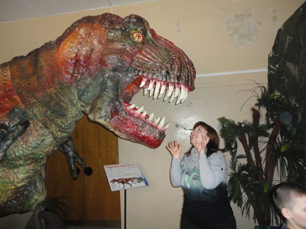 Вера Лысенкова