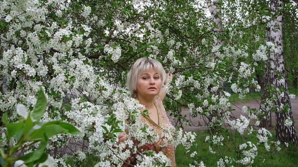 Татьяна Леди