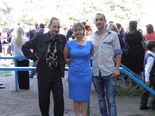 Владимир Мандер