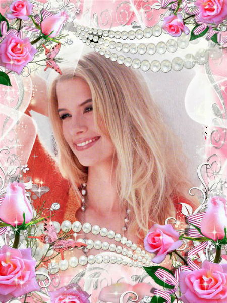 Любовь Теплова