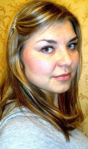 Евгения Часовитина