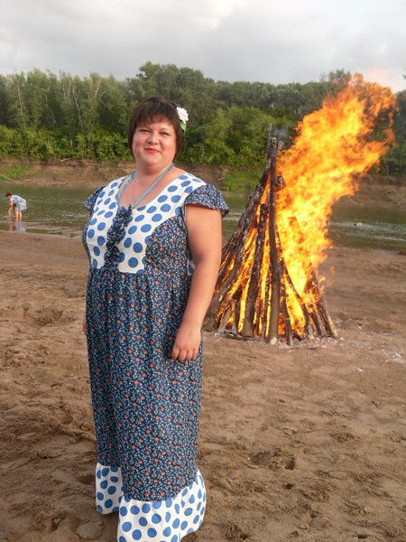 Гульнара Мукангалеева