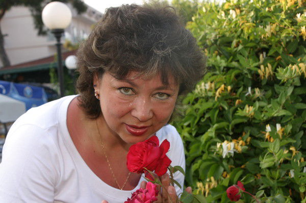 Азалия Нуриева