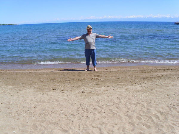 Бенеш Александр