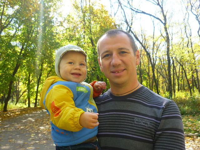 Дмитрий Токарев