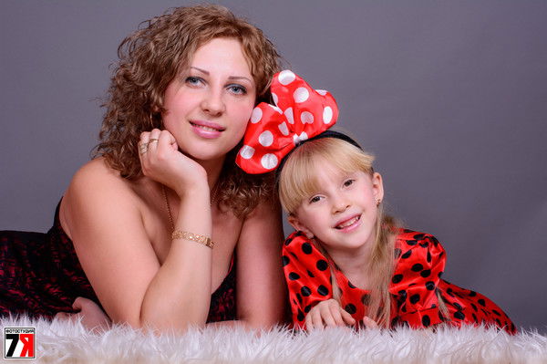 Жанна Марченко