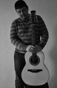 Юрий Архипов