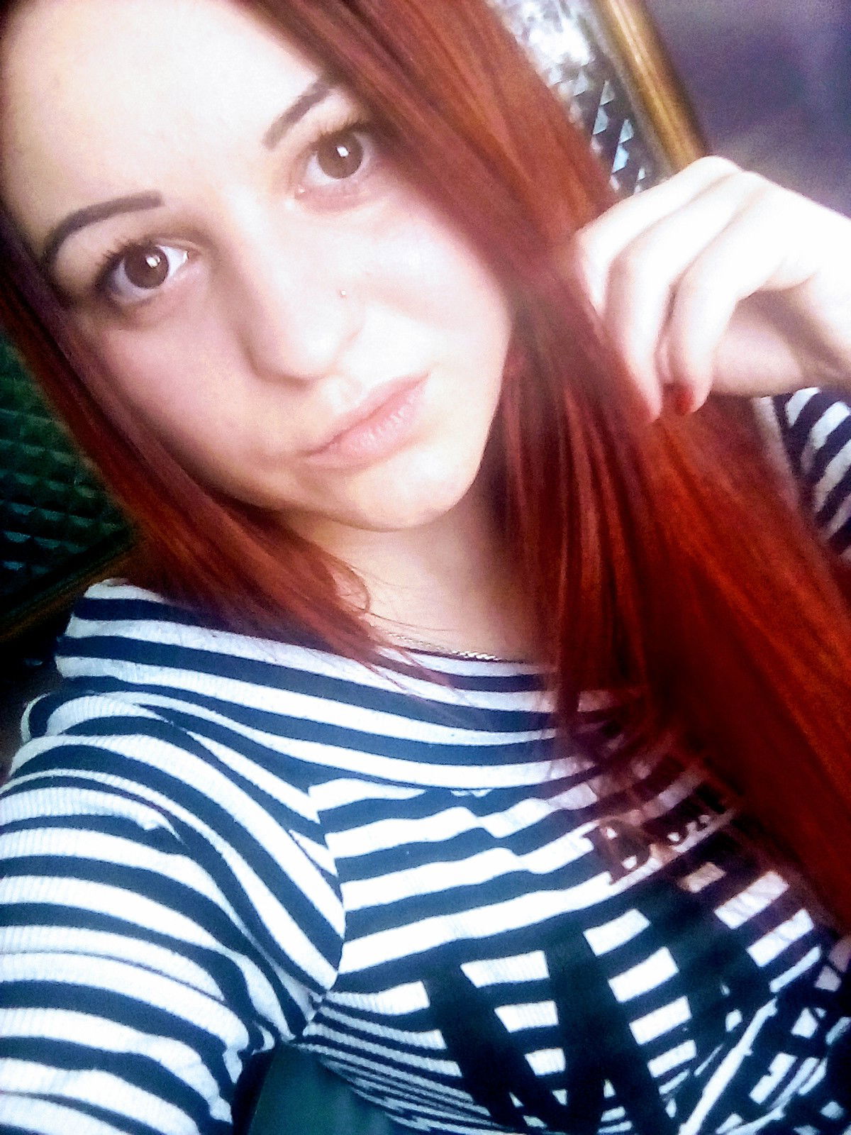 Кристина Сакс