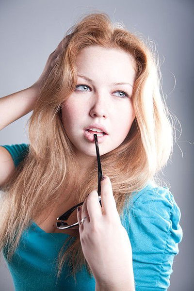 Анастасия Никитина