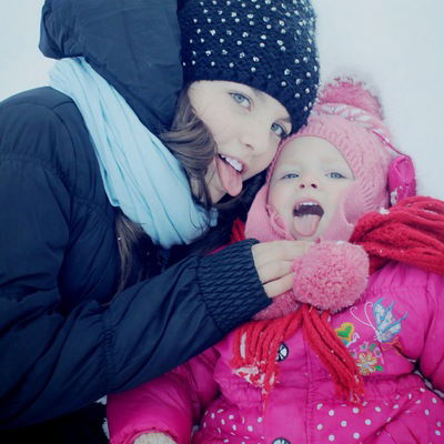 Оксана Заяц