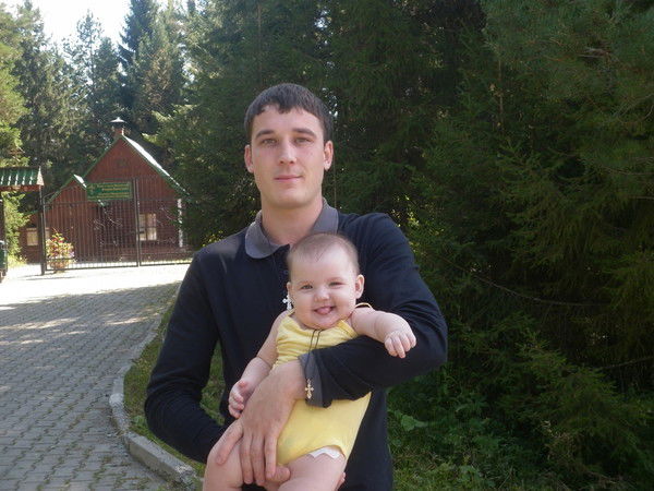 Андрей Смирнов