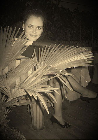 Наталья Романова