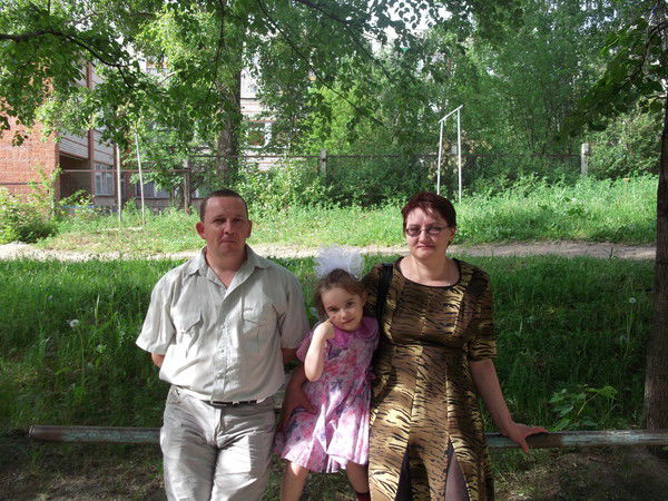 Илья Саломатин