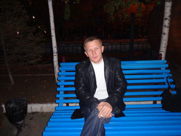 Владимир Ильин