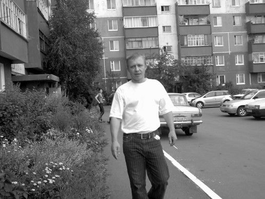 Дима Кораблёв